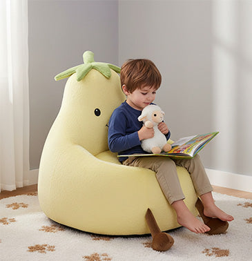 Well, when I first saw them, I just wanted to fill my room with them!