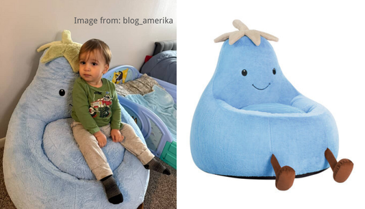 How to Choose the Right Bean Bag Chair Size: Your Complete Guide