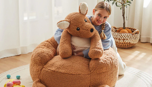 Stuffed Animal Bean Bag Chair Buying Guide