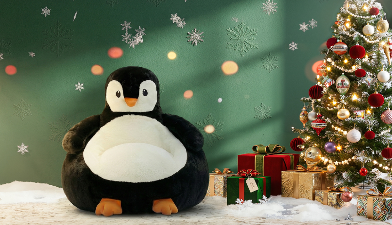 How to Clean and Maintain Your Stuffed Animal Bean Bag Chair: Care Tips for Long-Lasting Use