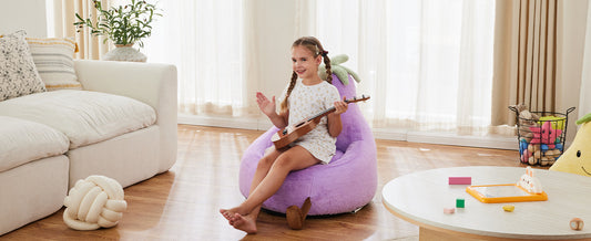 Children’s Bean Bag Chair