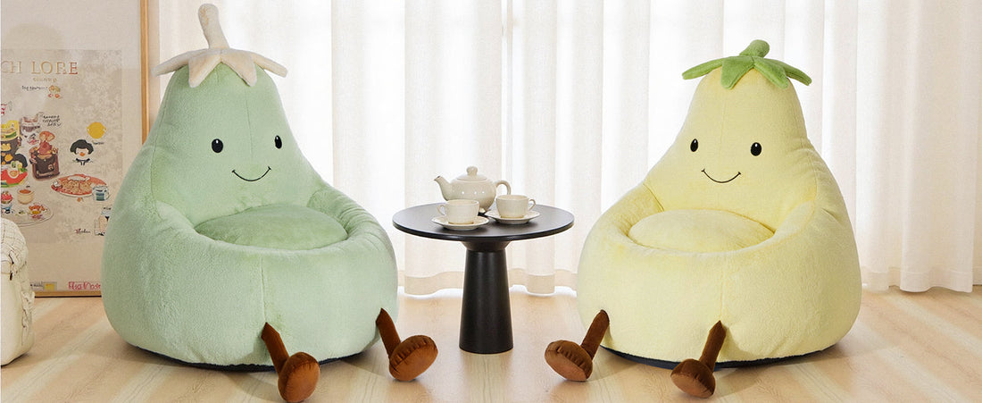 Best Beanbag Chair for Kids