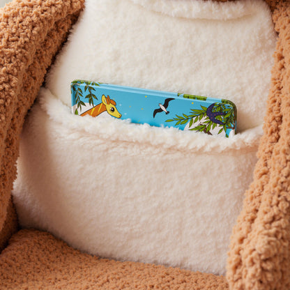 stuffed animal bag chair