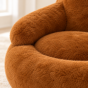 Reindeer Chair — detail