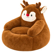 Reindeer Chair — studio