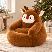 Reindeer Chair — mood