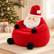 Santa Chair — mood